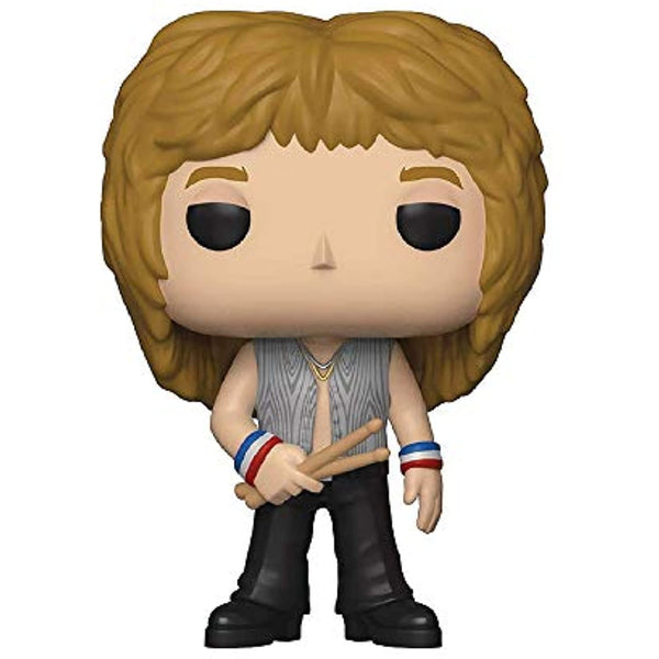 Vinyl Figure - fu33716
