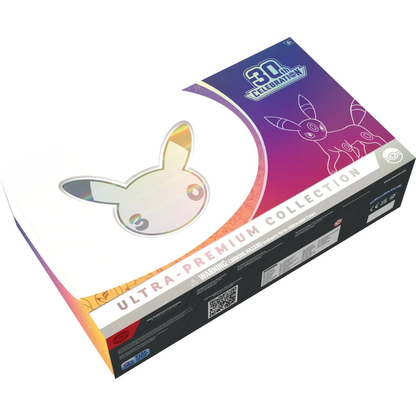 30th Anniversary | Ultra Premium Set | Pre order