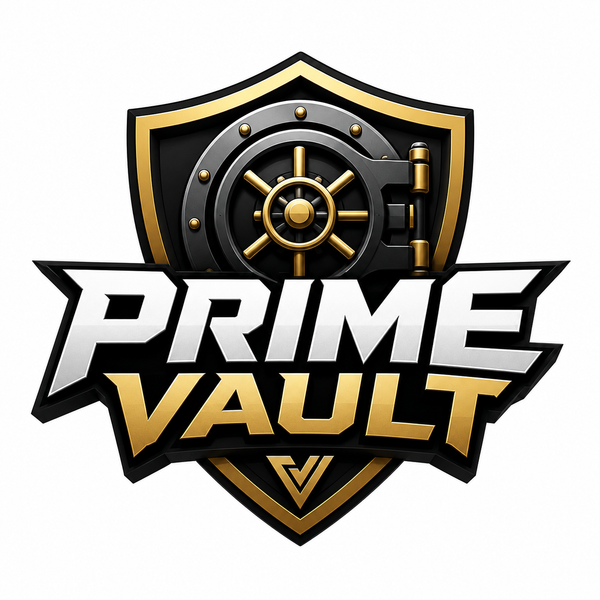 primevault