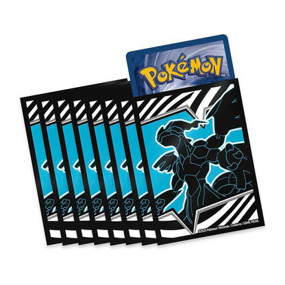 Scarlet & Violet-Black Bolt Center Elite Trainer Box